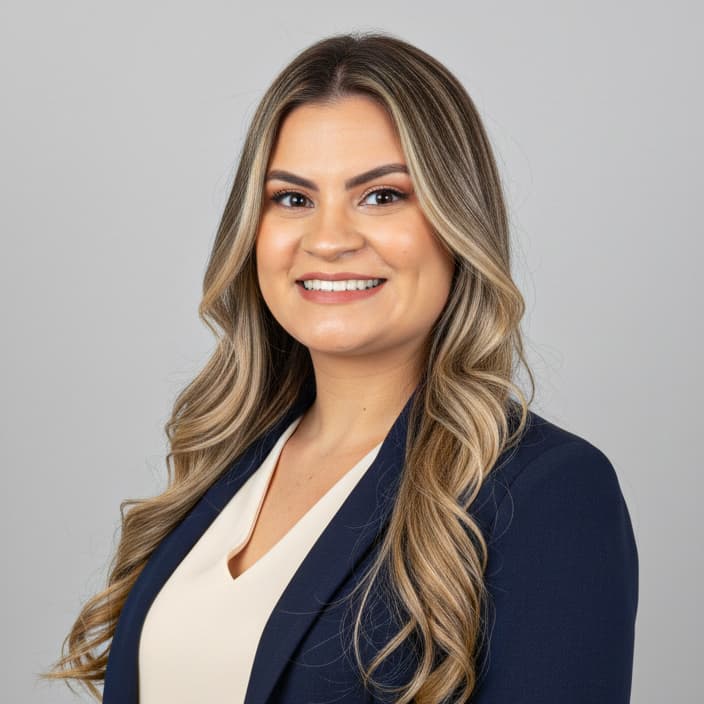 Caroline Elisa Gomes da Silva