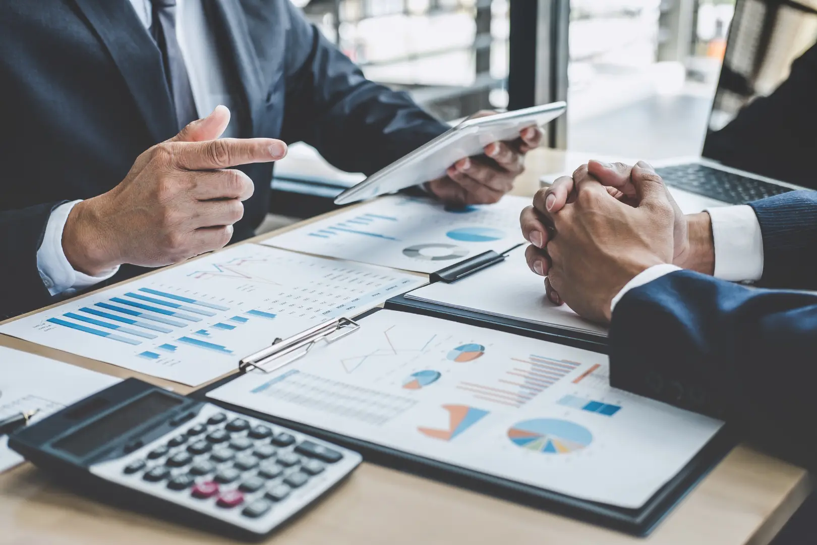 Imagem de escritório